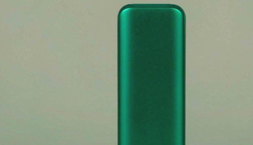 Liquidation Cheap Leftover Vape Goods packaging detail