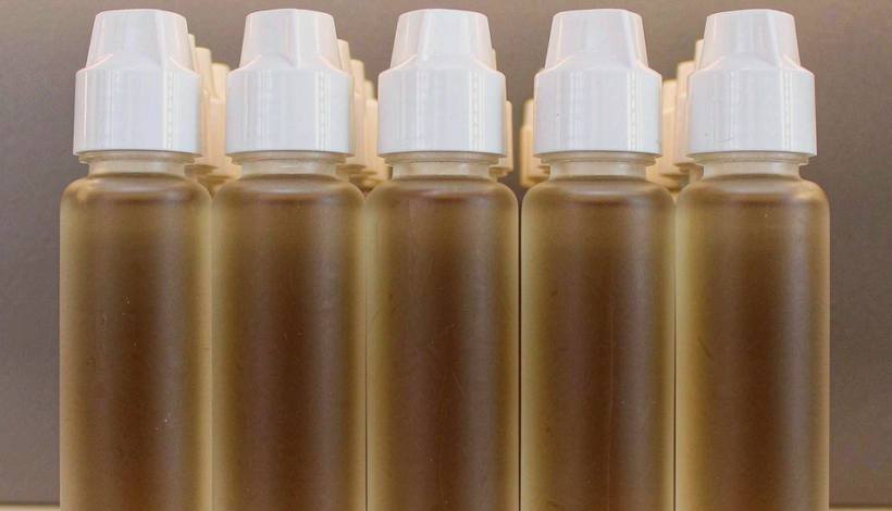 Liquidation Cheap Leftover Vape Goods packaging detail