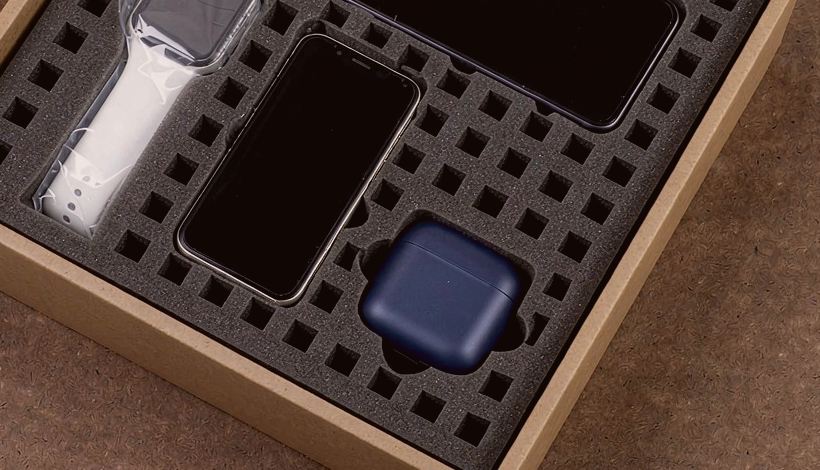 Liquidation Cheap Leftover Vape Goods packaging detail