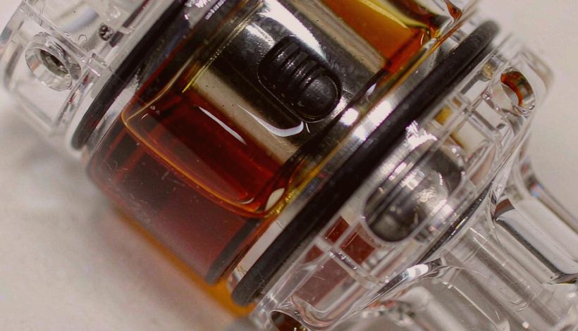 Liquidation Cheap Leftover Vape Goods packaging detail