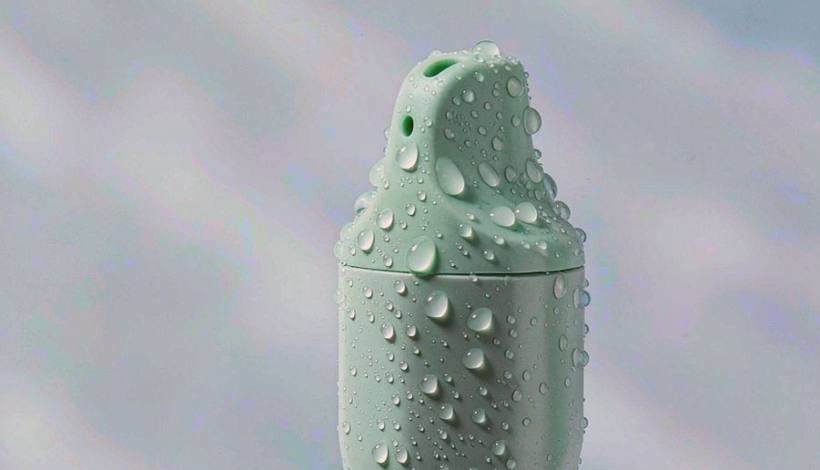 Liquidation Cheap Leftover Vape Goods packaging detail