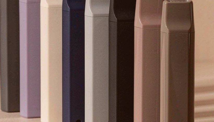 Liquidation Cheap Leftover Vape Goods packaging detail