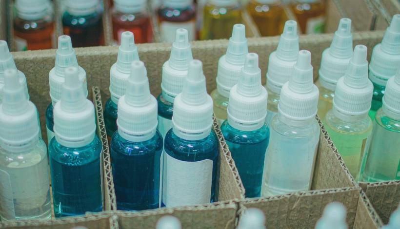 Wholesale Liquidation Cheap Vape Goods: Pre-Shipment Inspection — Liquidation Cheap Leftover Vape Goods Bulk
