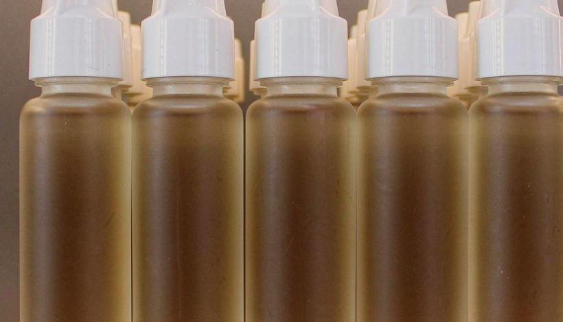 Liquidation Cheap Leftover Vape Goods packaging detail