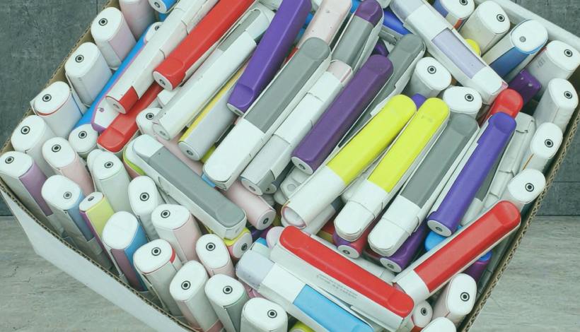 Wholesale Liquidation Cheap Vape Goods: Range Mix for Gift Retailers — Liquidation Cheap Leftover Vape Goods Bulk