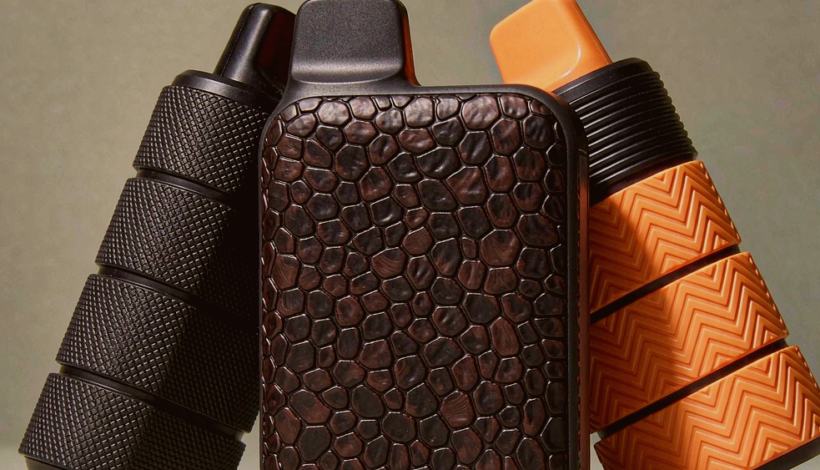 Liquidation Cheap Leftover Vape Goods packaging detail